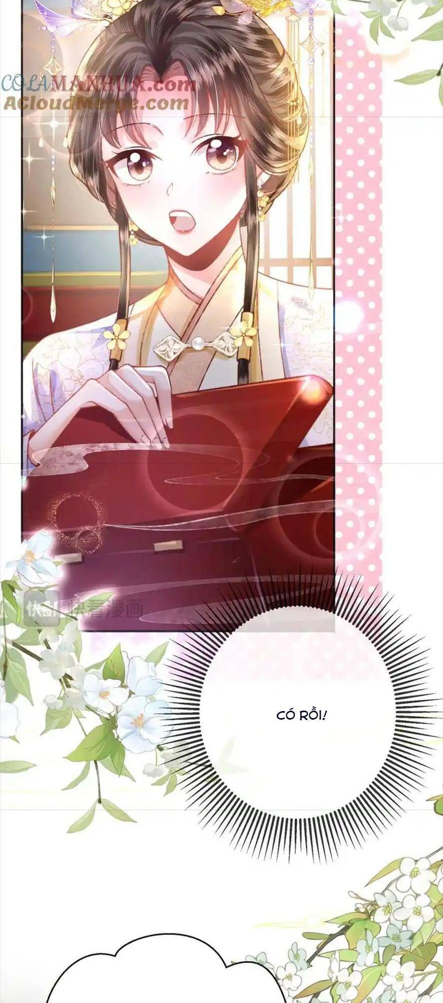 Sau Khi Hắc Hóa, Thế Tử Diễn Sâu Điên Cuồng Đòi Dính Lấy Ta Chapter 37 - 24