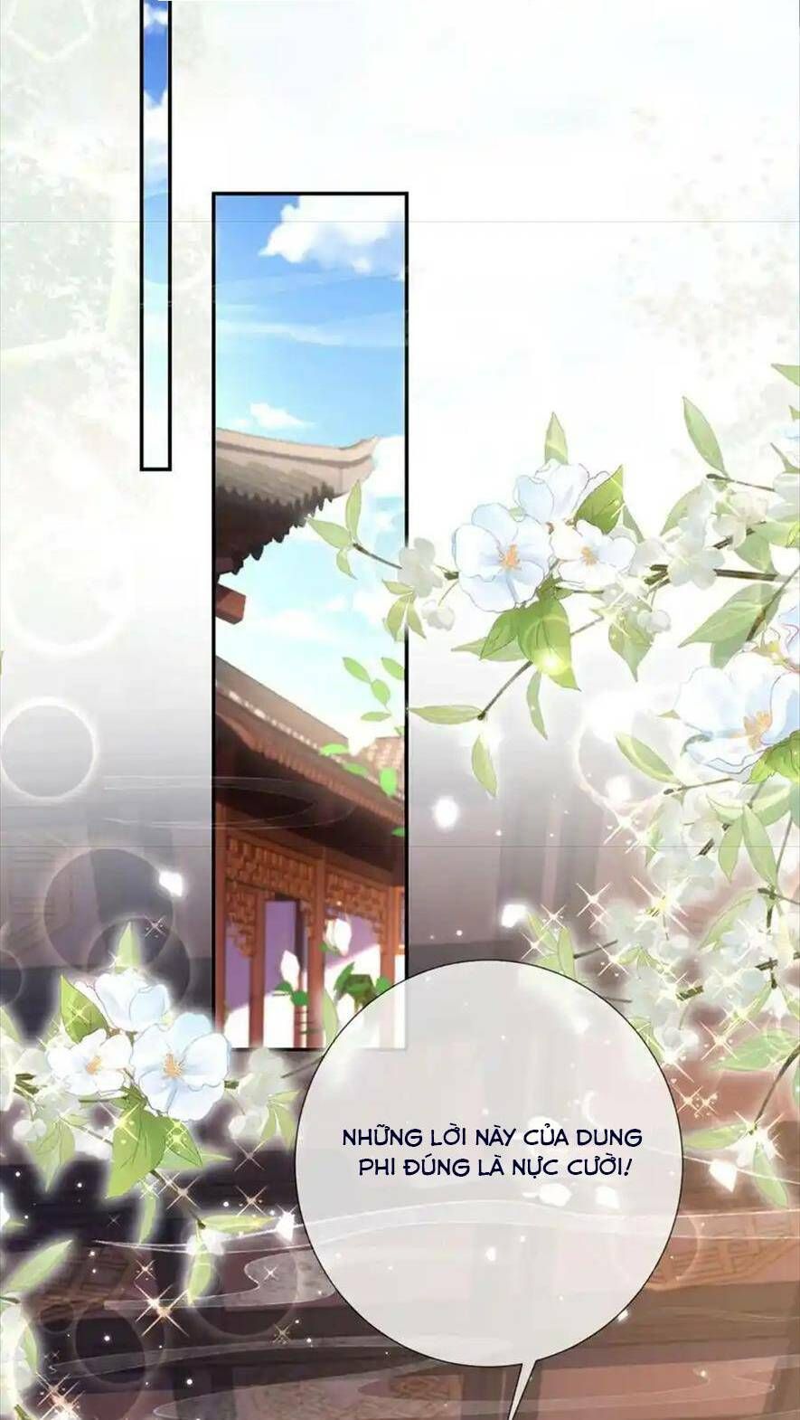 Sau Khi Hắc Hóa, Thế Tử Diễn Sâu Điên Cuồng Đòi Dính Lấy Ta Chapter 37 - 4