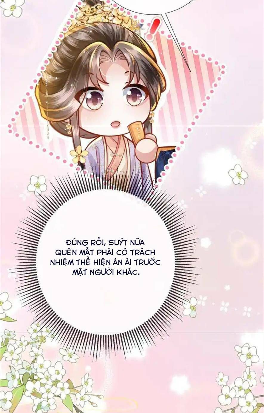 Sau Khi Hắc Hóa, Thế Tử Diễn Sâu Điên Cuồng Đòi Dính Lấy Ta Chapter 37 - 42