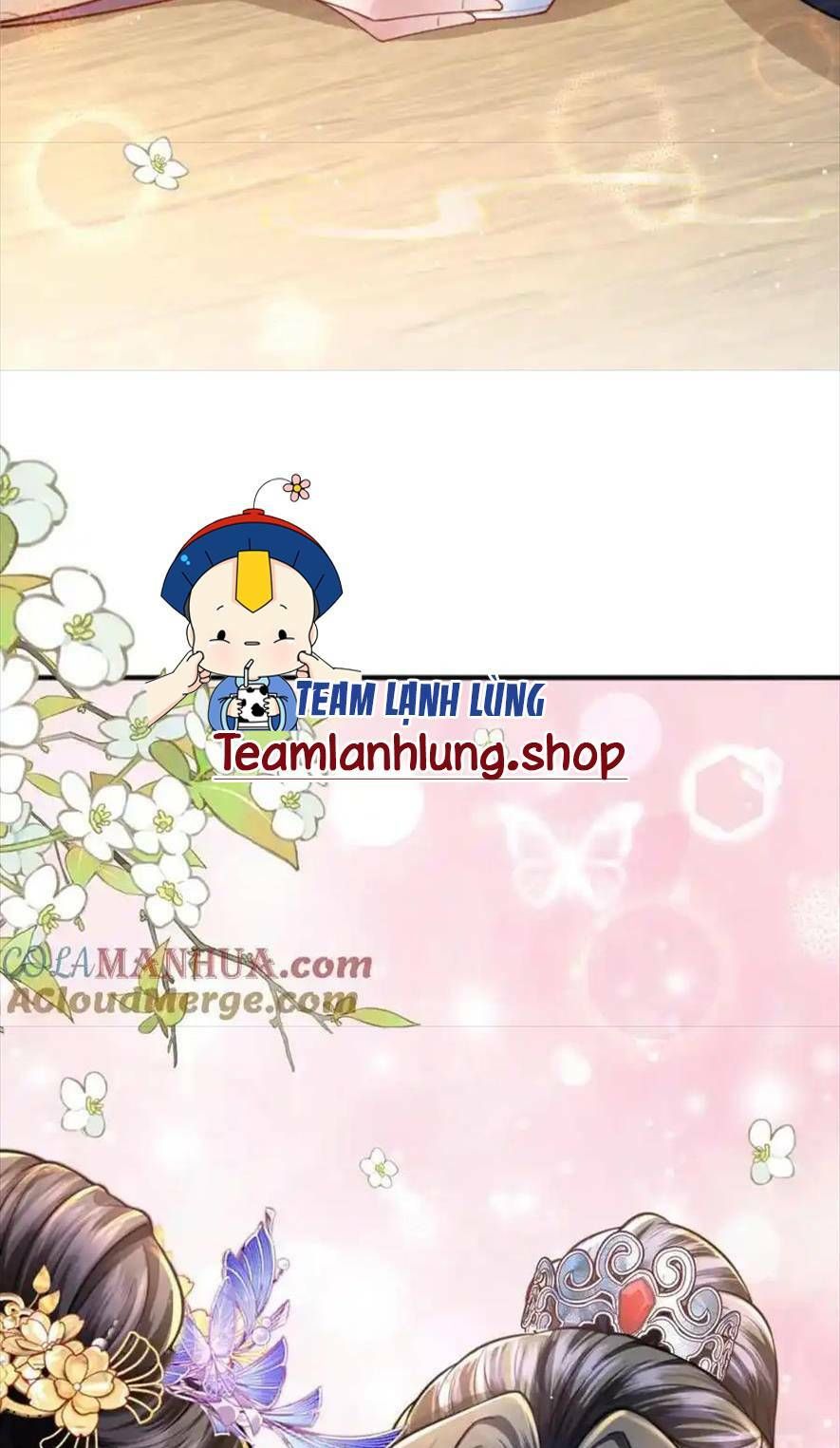 Sau Khi Hắc Hóa, Thế Tử Diễn Sâu Điên Cuồng Đòi Dính Lấy Ta Chapter 37 - 44