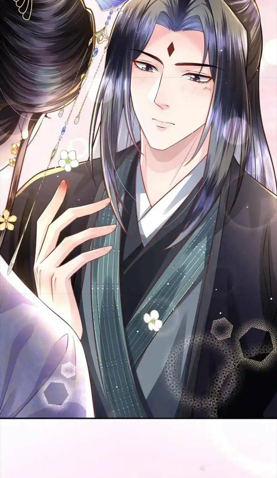 Sau Khi Hắc Hóa, Thế Tử Diễn Sâu Điên Cuồng Đòi Dính Lấy Ta Chapter 37 - 45