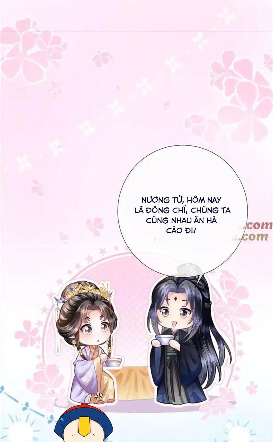 Sau Khi Hắc Hóa, Thế Tử Diễn Sâu Điên Cuồng Đòi Dính Lấy Ta Chapter 37 - 46