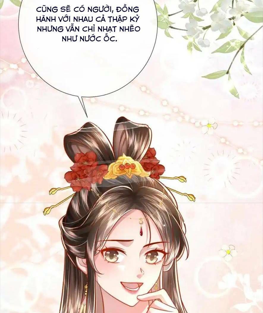 Sau Khi Hắc Hóa, Thế Tử Diễn Sâu Điên Cuồng Đòi Dính Lấy Ta Chapter 37 - 6