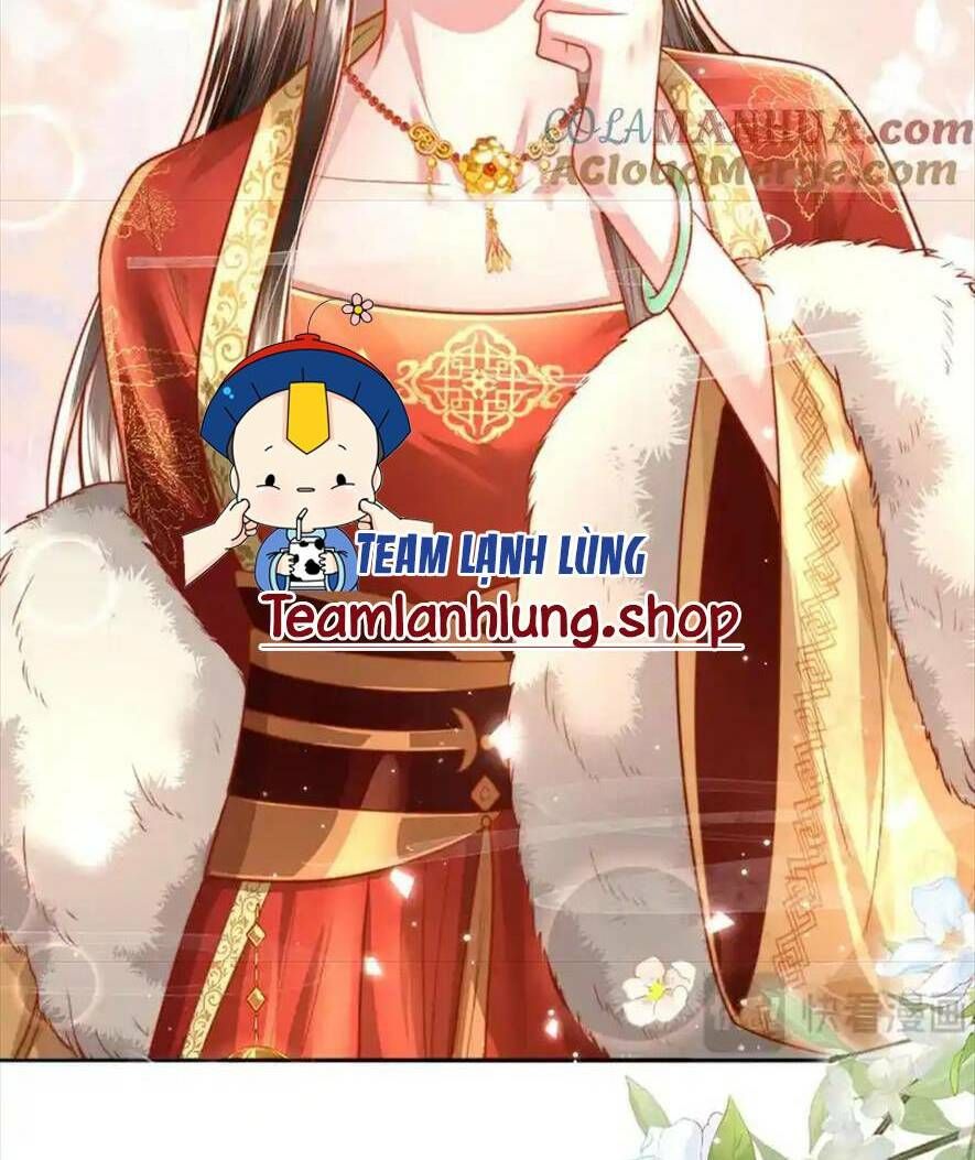 Sau Khi Hắc Hóa, Thế Tử Diễn Sâu Điên Cuồng Đòi Dính Lấy Ta Chapter 37 - 7