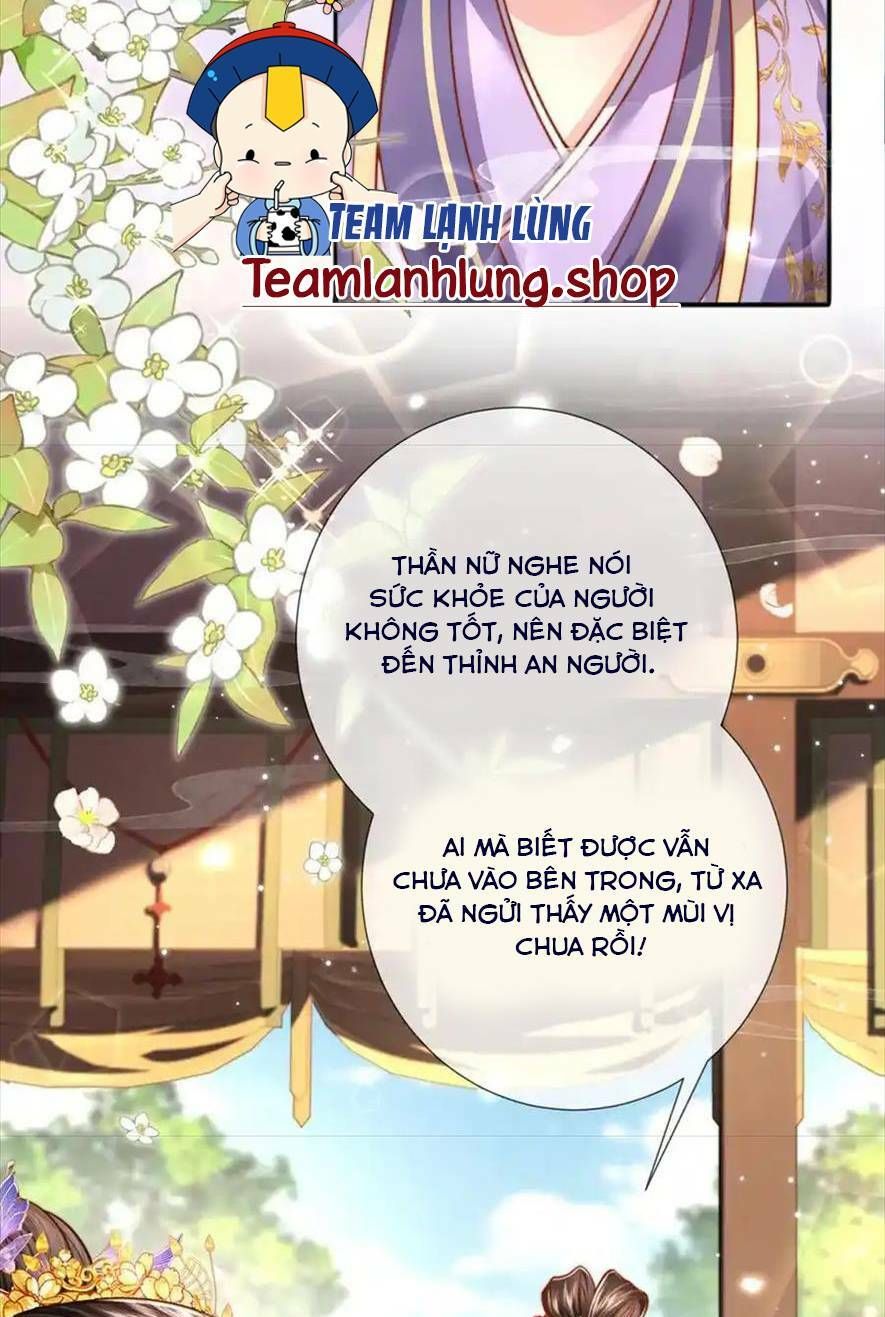 Sau Khi Hắc Hóa, Thế Tử Diễn Sâu Điên Cuồng Đòi Dính Lấy Ta Chapter 37 - 9