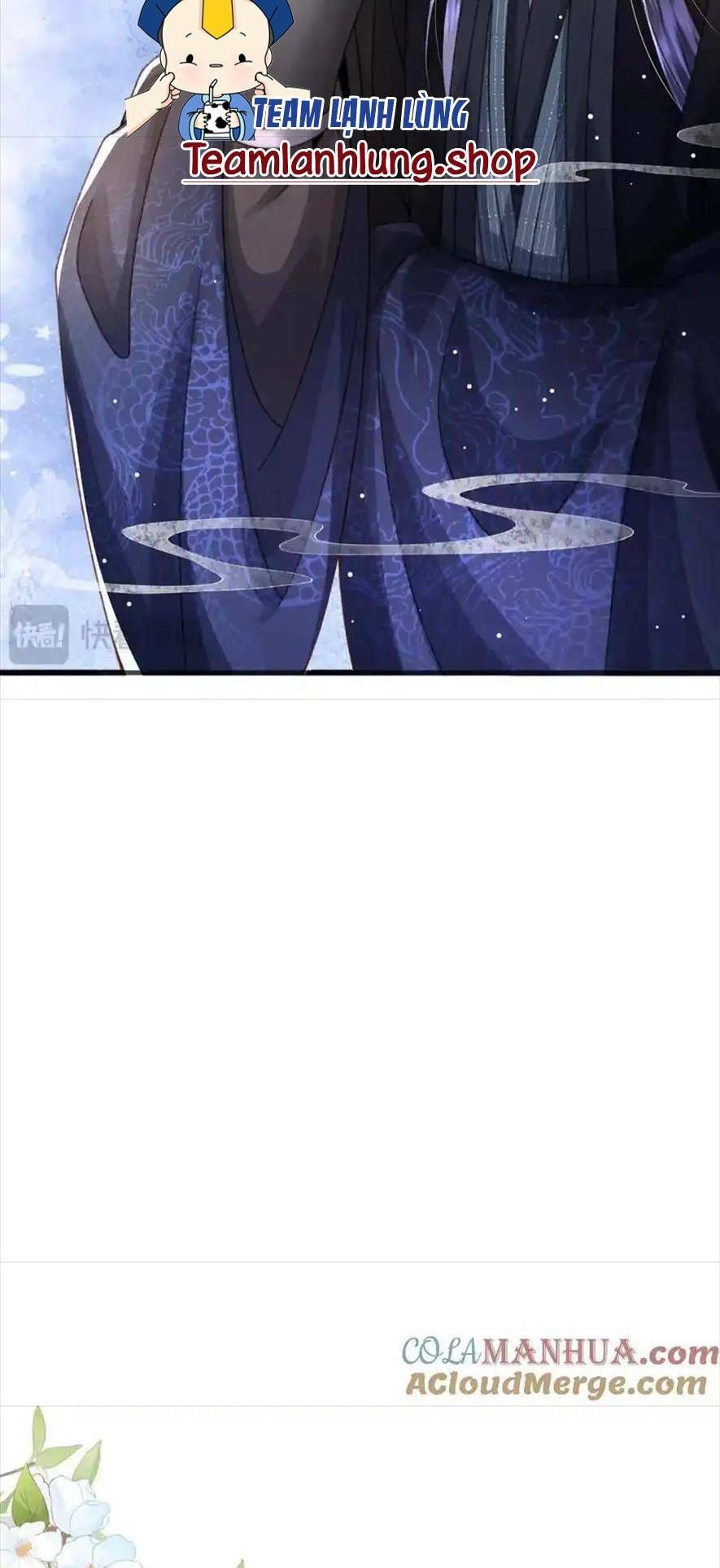 Sau Khi Hắc Hóa, Thế Tử Diễn Sâu Điên Cuồng Đòi Dính Lấy Ta Chapter 39 - 11