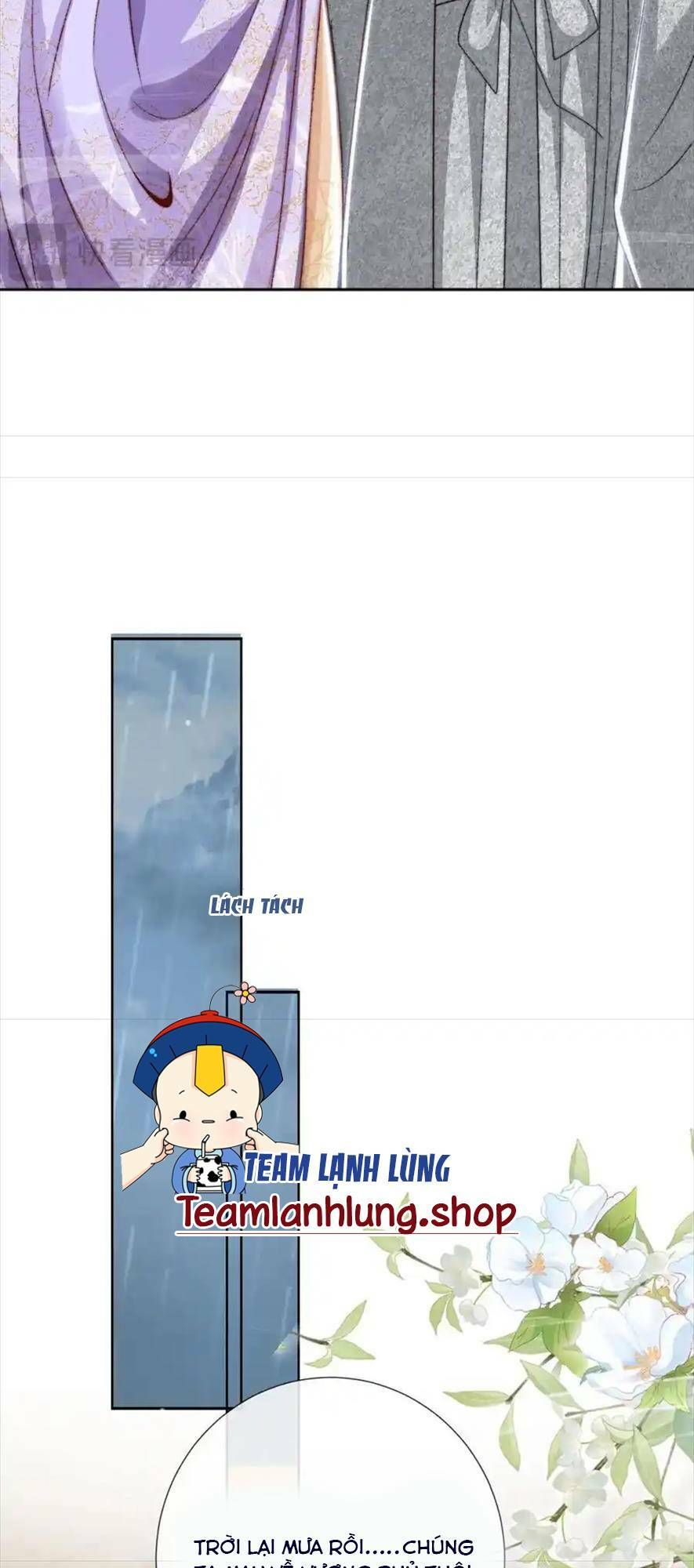 Sau Khi Hắc Hóa, Thế Tử Diễn Sâu Điên Cuồng Đòi Dính Lấy Ta Chapter 39 - 17