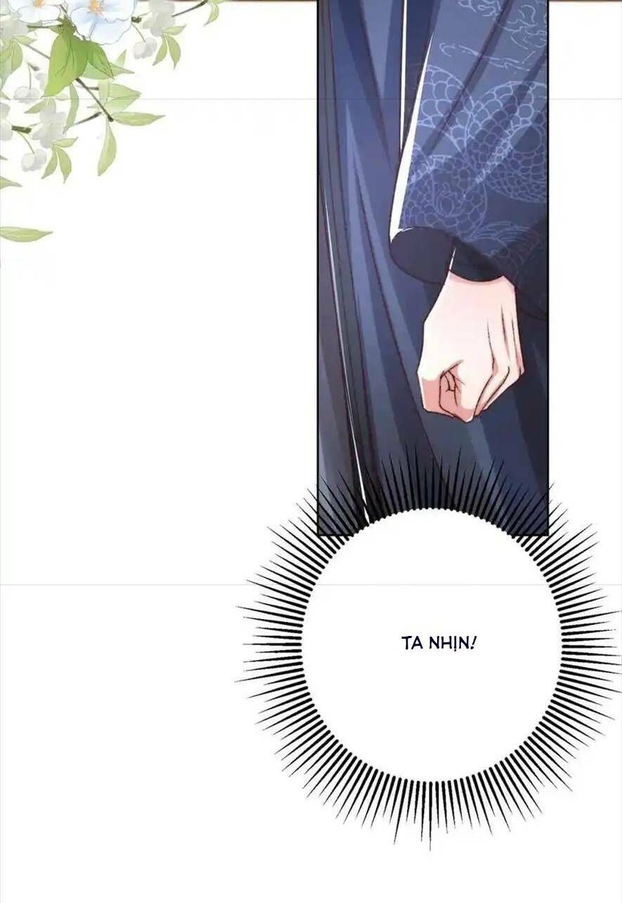 Sau Khi Hắc Hóa, Thế Tử Diễn Sâu Điên Cuồng Đòi Dính Lấy Ta Chapter 39 - 19