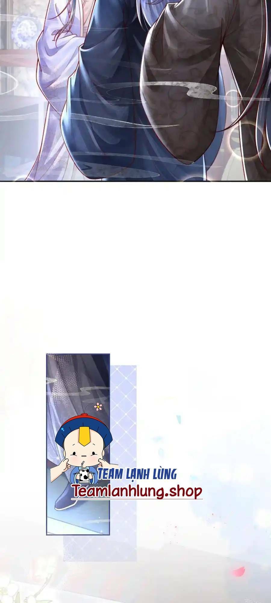 Sau Khi Hắc Hóa, Thế Tử Diễn Sâu Điên Cuồng Đòi Dính Lấy Ta Chapter 39 - 34