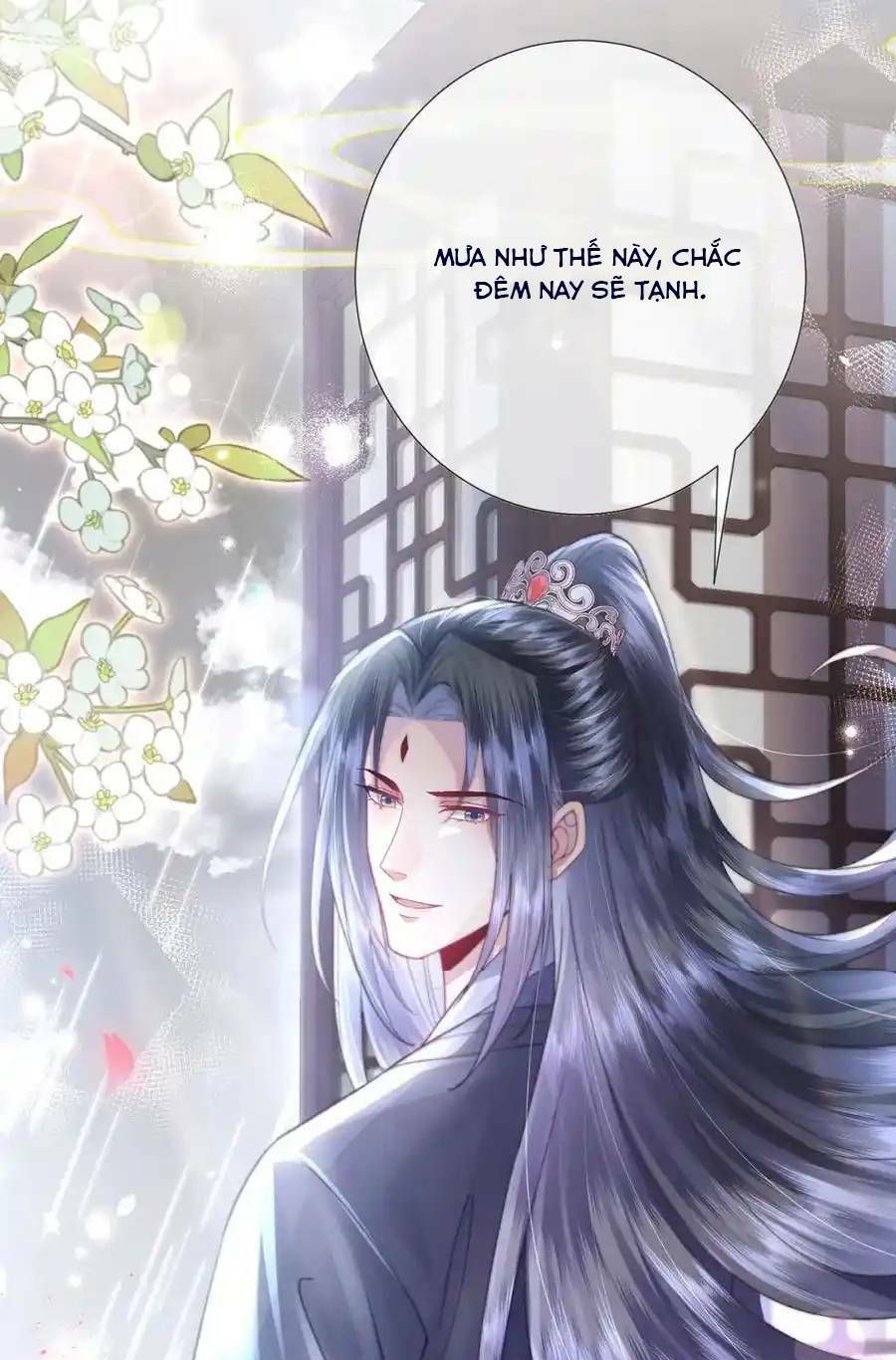 Sau Khi Hắc Hóa, Thế Tử Diễn Sâu Điên Cuồng Đòi Dính Lấy Ta Chapter 39 - 35