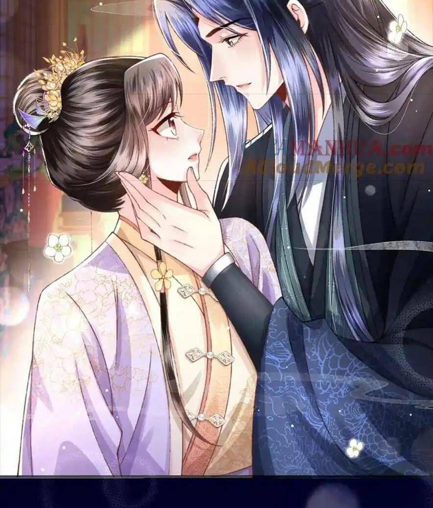 Sau Khi Hắc Hóa, Thế Tử Diễn Sâu Điên Cuồng Đòi Dính Lấy Ta Chapter 39 - 5