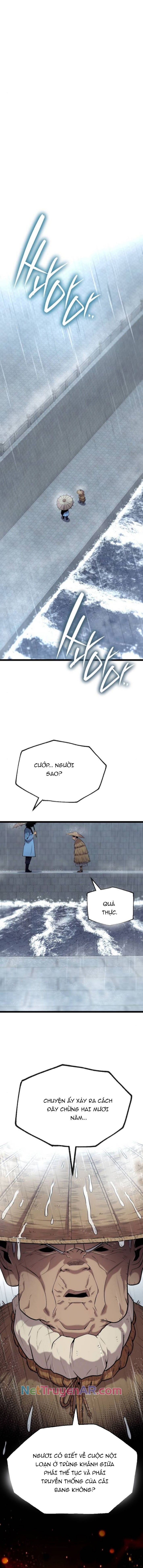 Đường Môn Truyền Kỳ Chapter 12 - 2