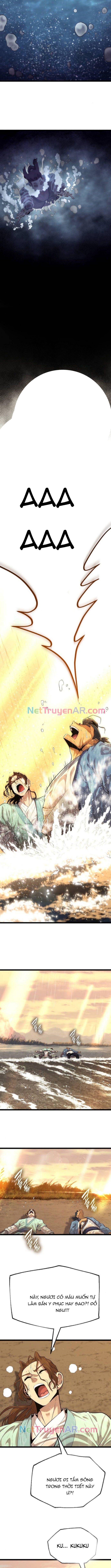 Đường Môn Truyền Kỳ Chapter 12 - 11