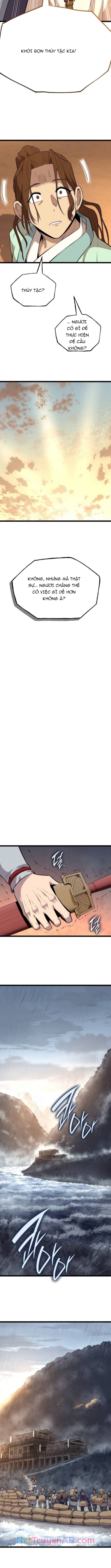 Đường Môn Truyền Kỳ Chapter 12 - 13
