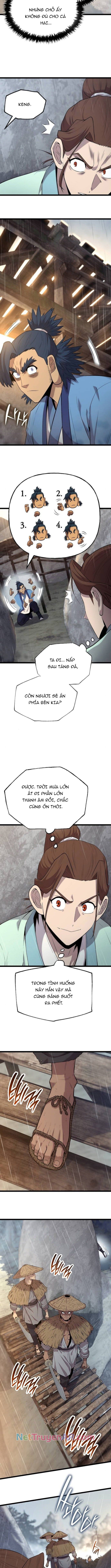 Đường Môn Truyền Kỳ Chapter 12 - 16