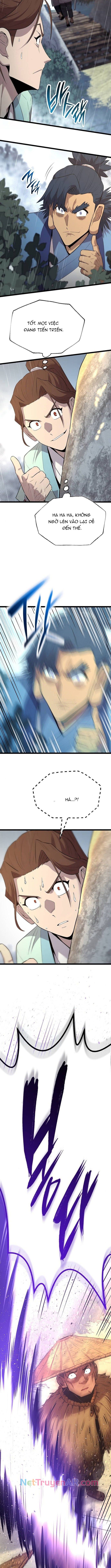 Đường Môn Truyền Kỳ Chapter 12 - 17