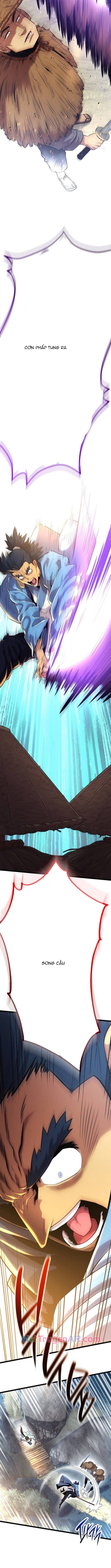 Đường Môn Truyền Kỳ Chapter 12 - 18