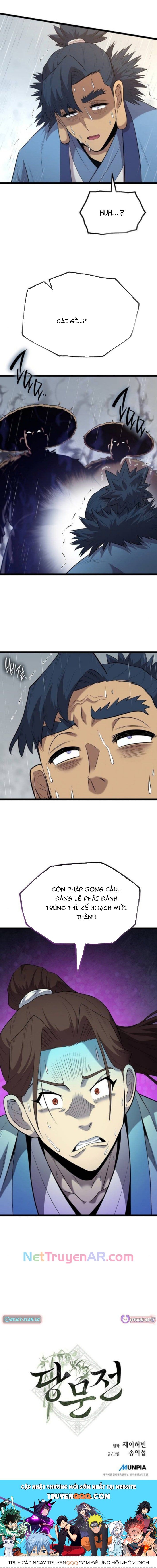 Đường Môn Truyền Kỳ Chapter 12 - 19