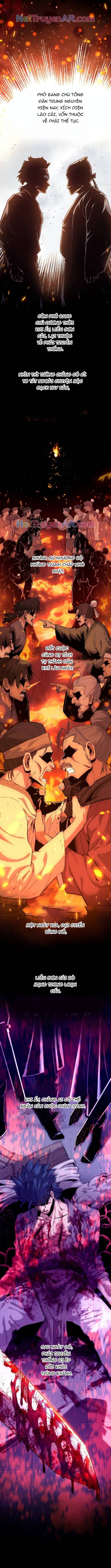 Đường Môn Truyền Kỳ Chapter 12 - 3