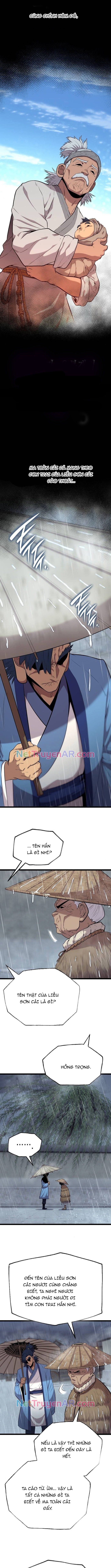 Đường Môn Truyền Kỳ Chapter 12 - 4