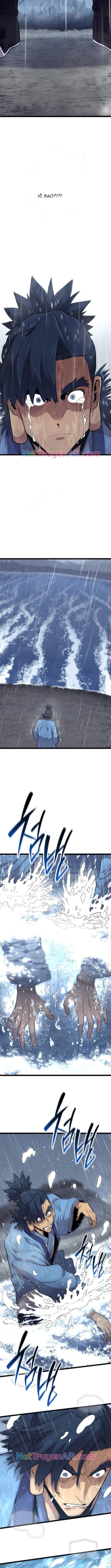 Đường Môn Truyền Kỳ Chapter 12 - 6