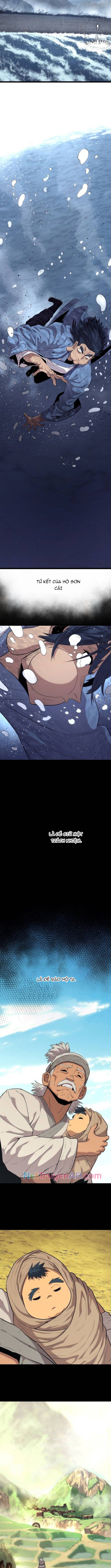 Đường Môn Truyền Kỳ Chapter 12 - 8