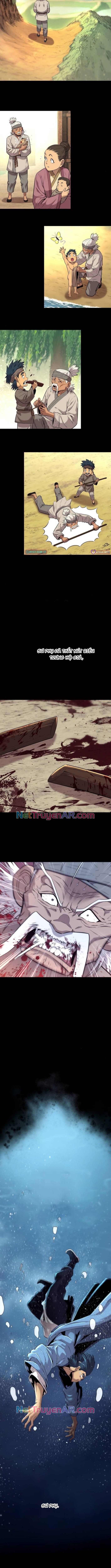 Đường Môn Truyền Kỳ Chapter 12 - 9