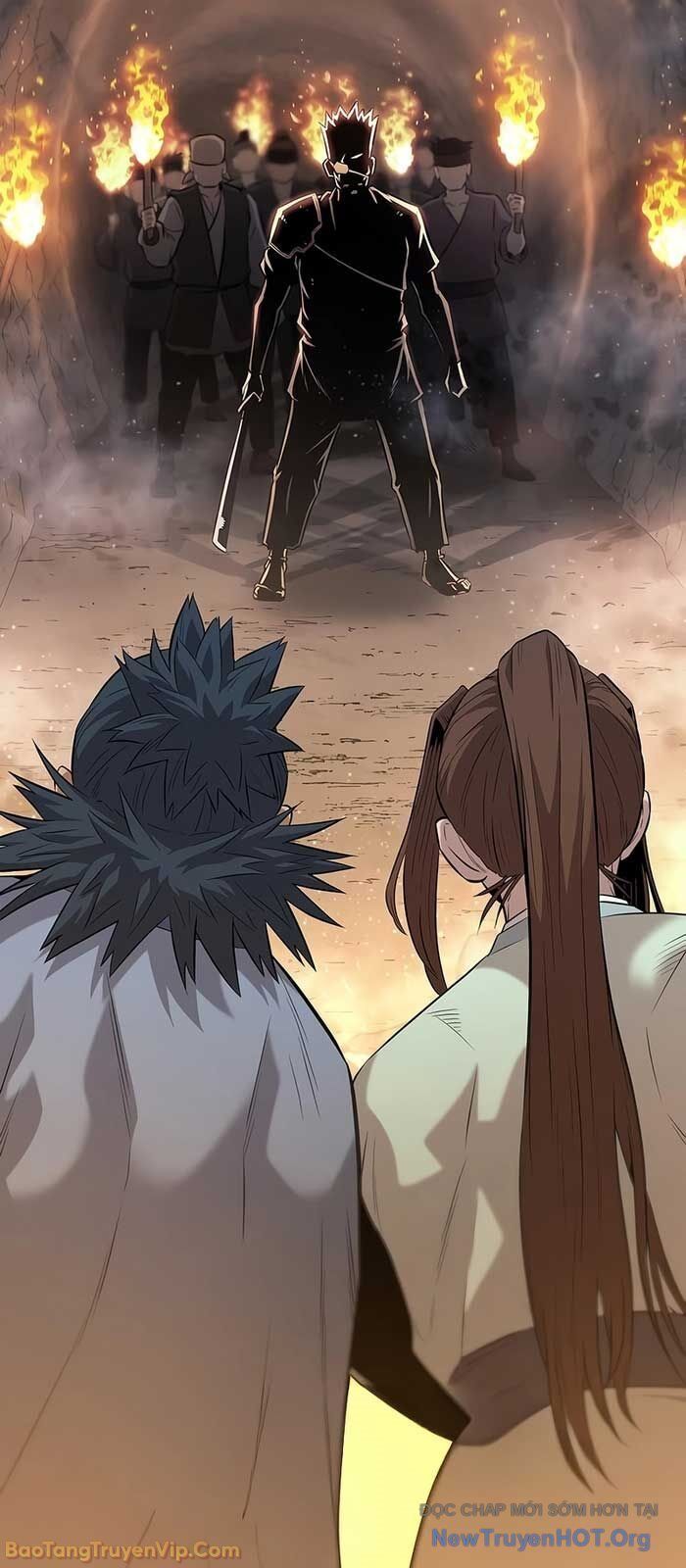 Đường Môn Truyền Kỳ Chapter 14 - 107