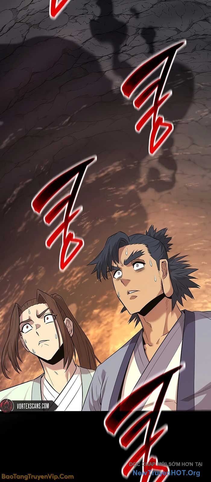 Đường Môn Truyền Kỳ Chapter 14 - 110