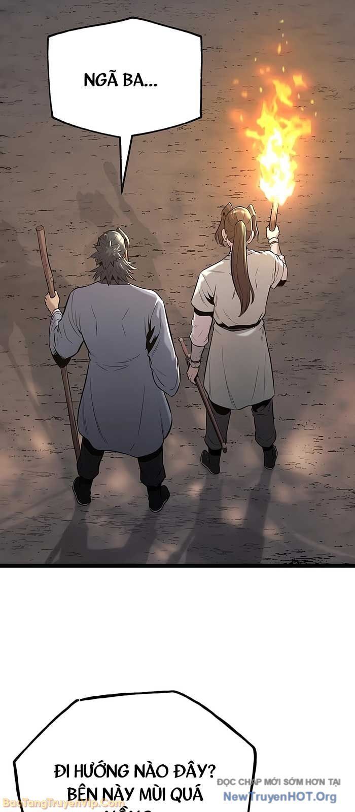 Đường Môn Truyền Kỳ Chapter 14 - 21