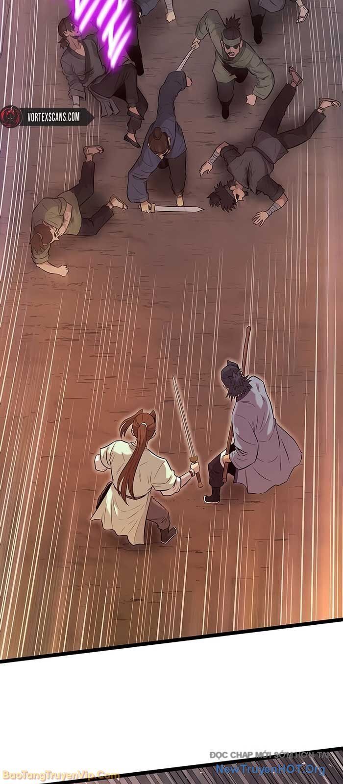 Đường Môn Truyền Kỳ Chapter 14 - 98