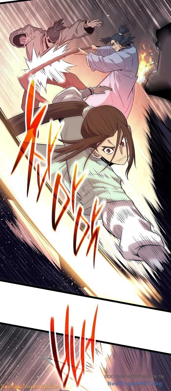 Đường Môn Truyền Kỳ Chapter 14 - 99