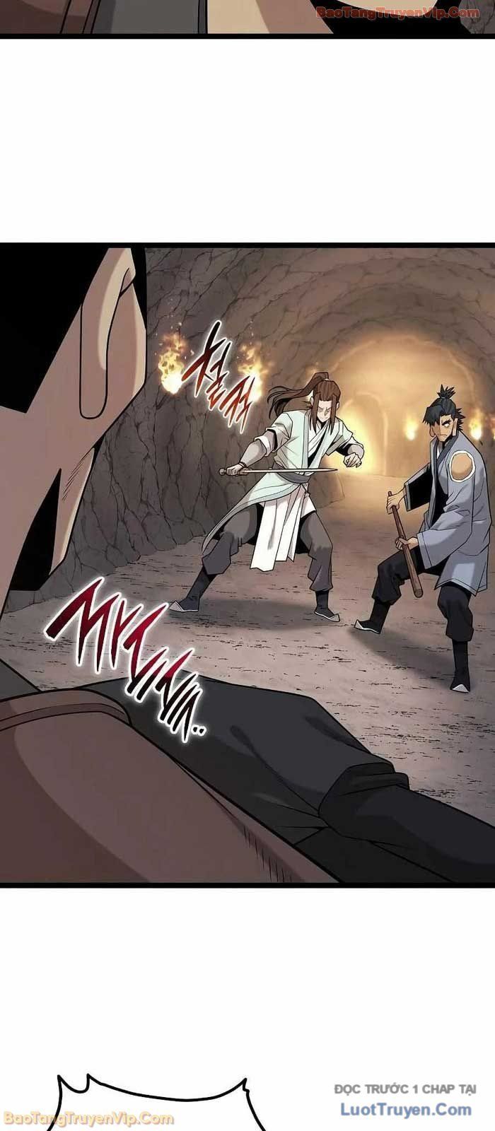 Đường Môn Truyền Kỳ Chapter 16 - 11