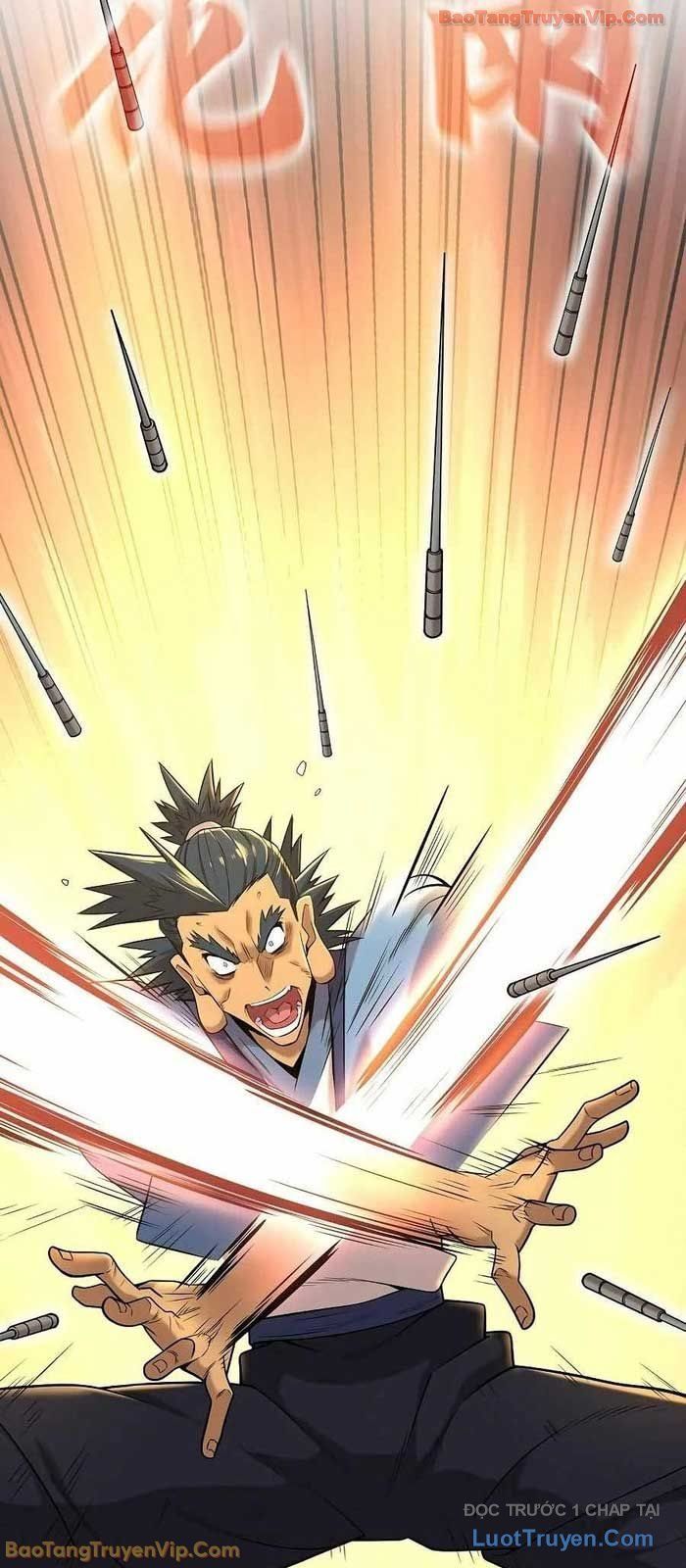 Đường Môn Truyền Kỳ Chapter 16 - 20