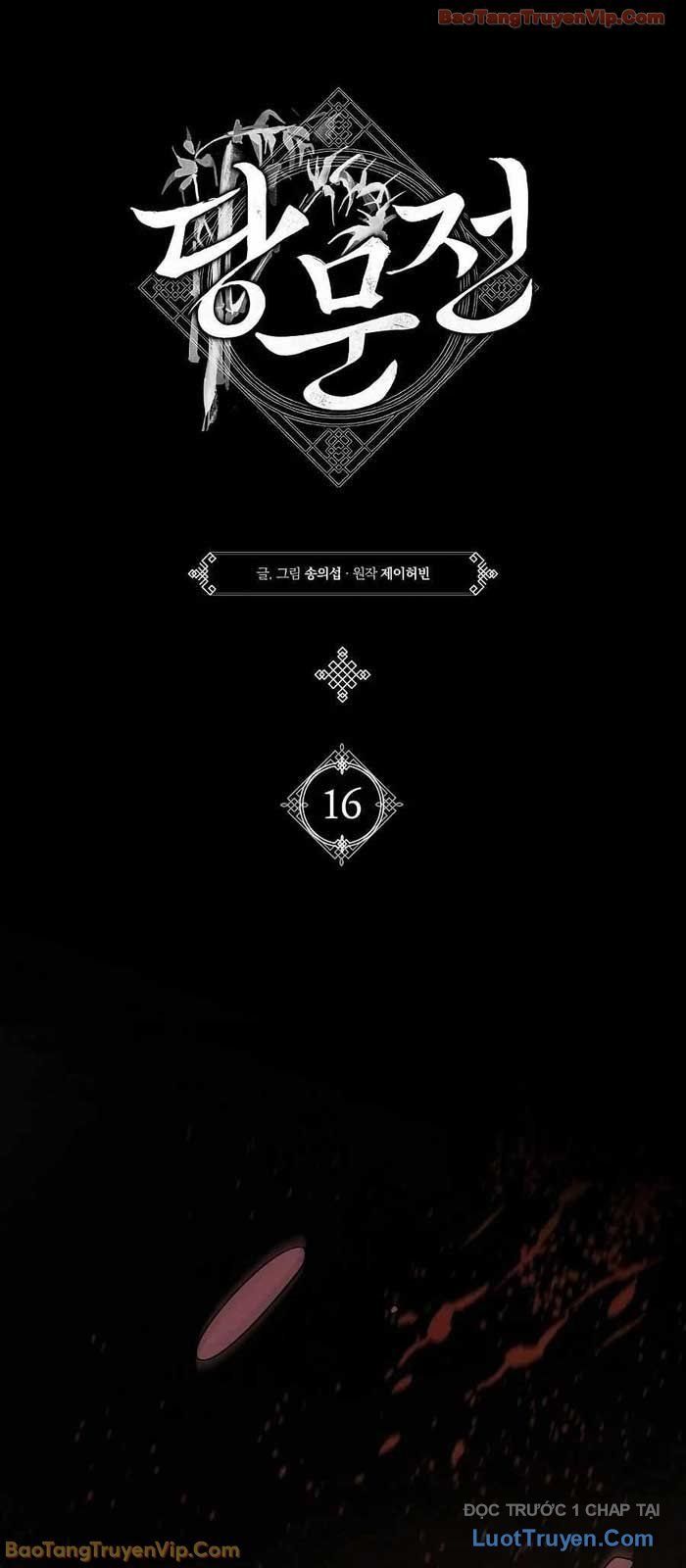 Đường Môn Truyền Kỳ Chapter 16 - 3