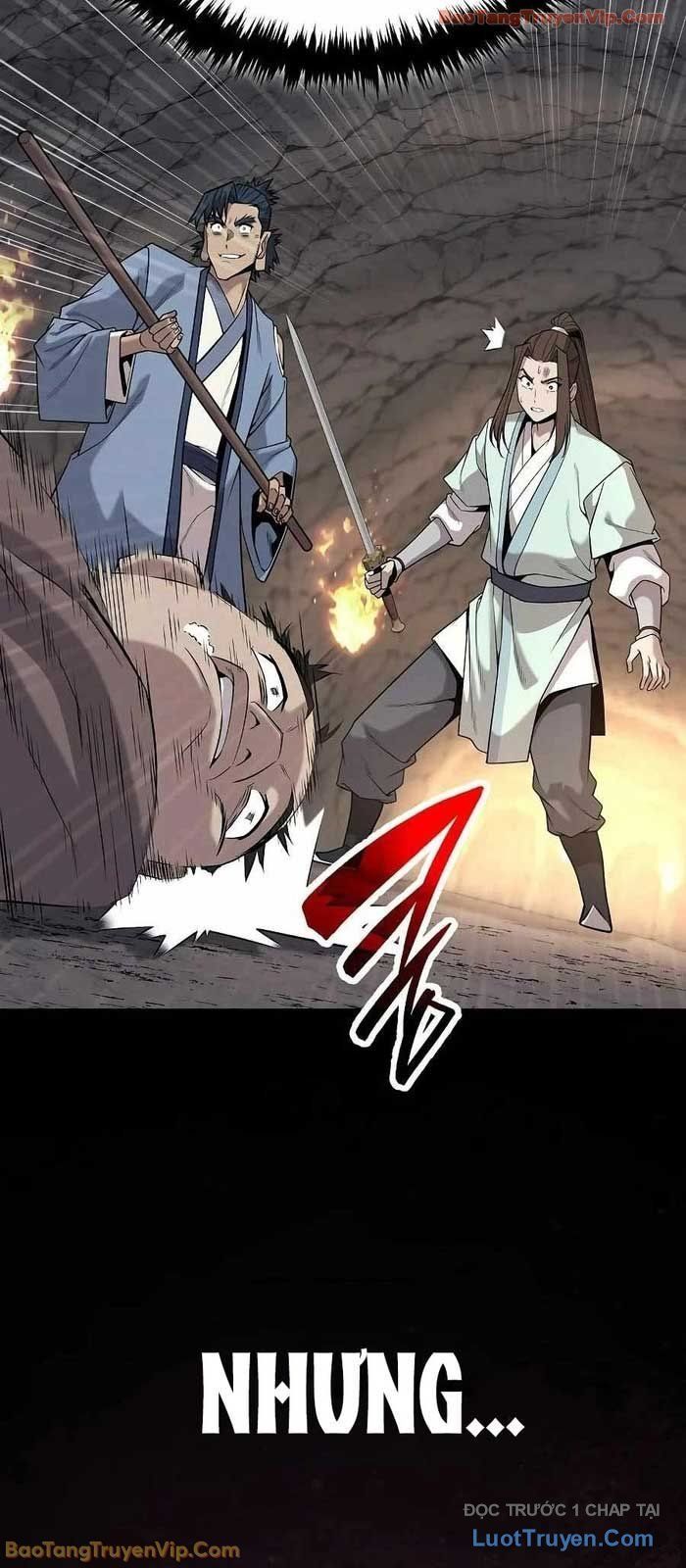 Đường Môn Truyền Kỳ Chapter 16 - 28