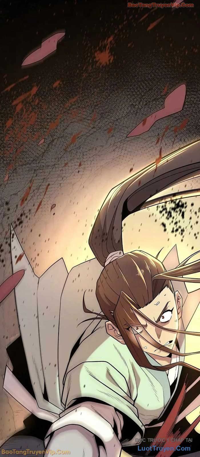 Đường Môn Truyền Kỳ Chapter 16 - 4