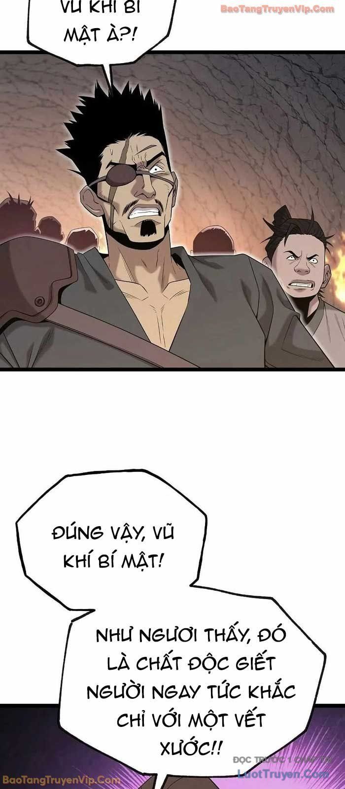 Đường Môn Truyền Kỳ Chapter 16 - 31