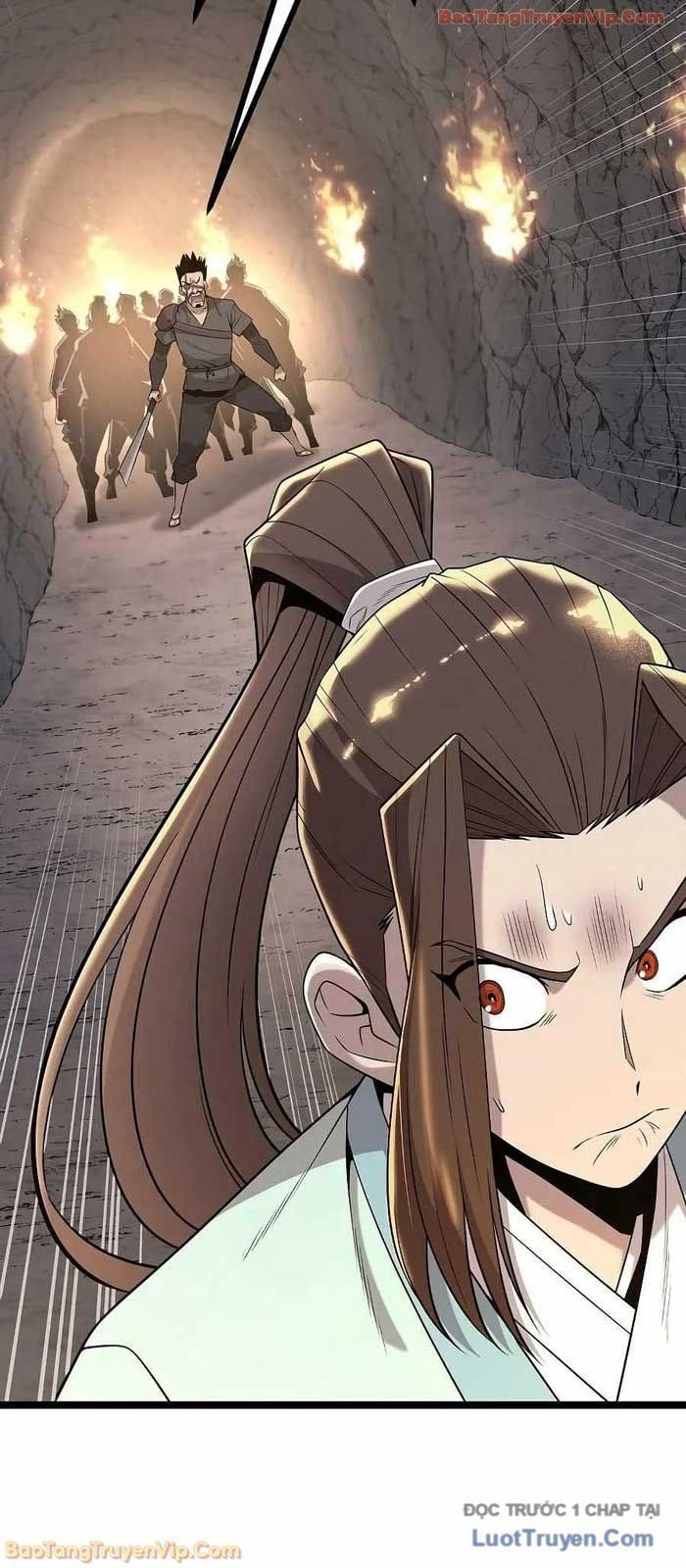 Đường Môn Truyền Kỳ Chapter 16 - 43