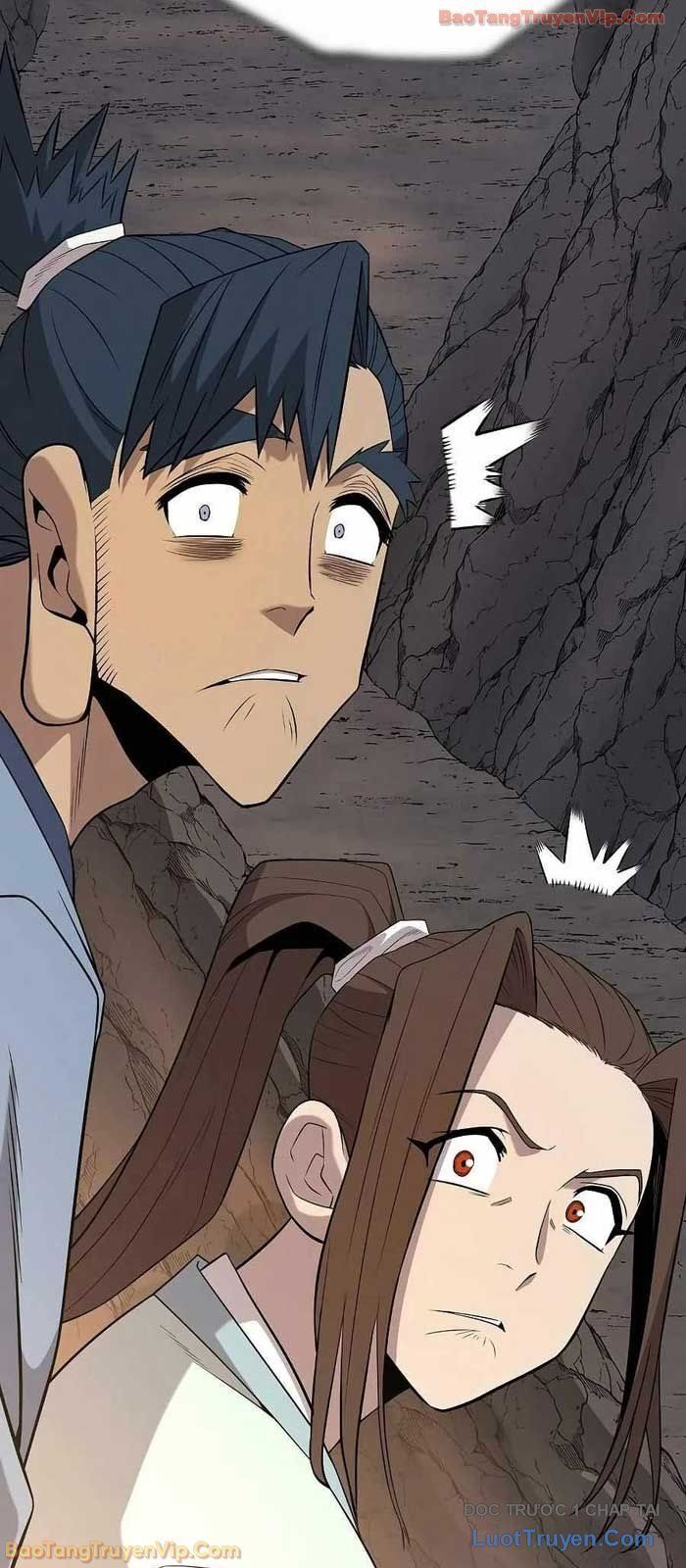 Đường Môn Truyền Kỳ Chapter 16 - 53