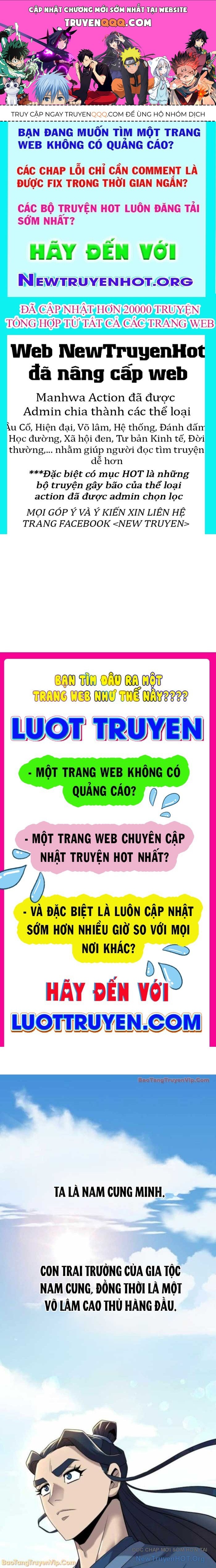 Đường Môn Truyền Kỳ Chapter 17 - 1