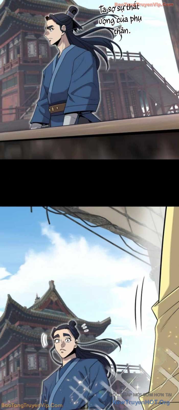 Đường Môn Truyền Kỳ Chapter 17 - 3