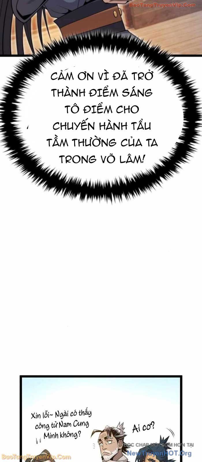 Đường Môn Truyền Kỳ Chapter 17 - 25