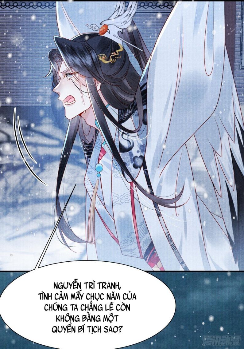 Phế Thê Trùng Sinh Chapter 1 - 18