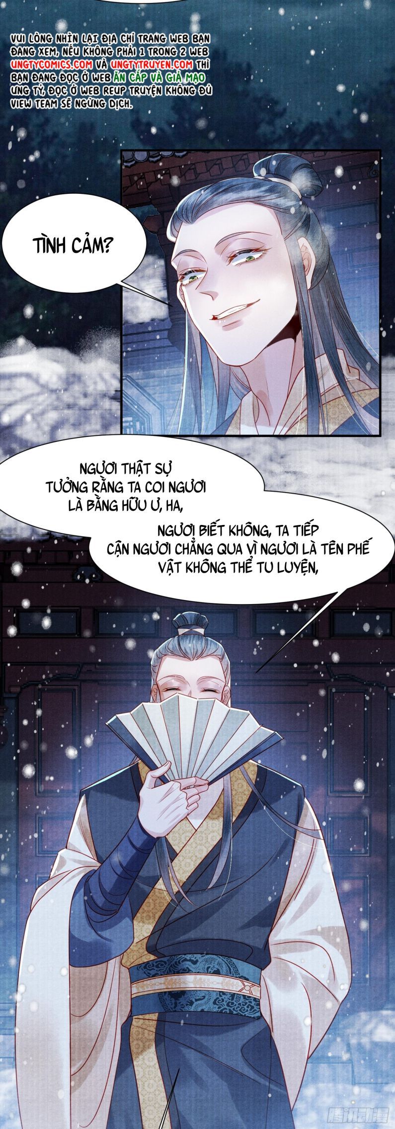 Phế Thê Trùng Sinh Chapter 1 - 19