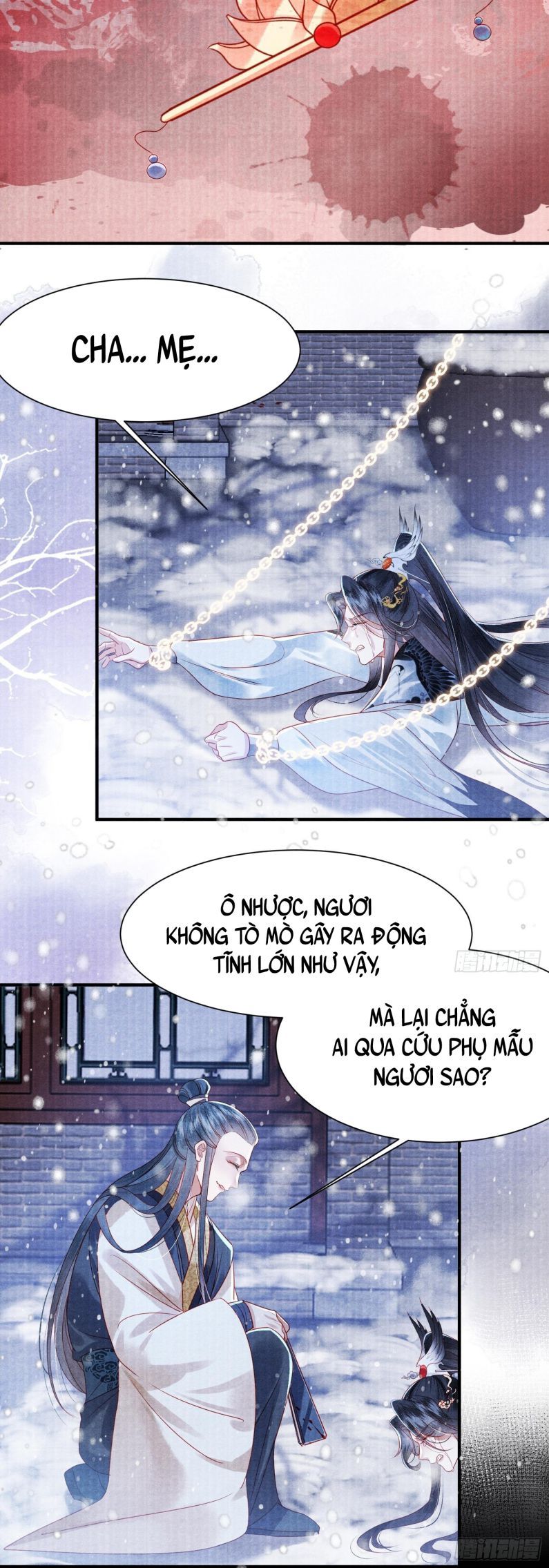 Phế Thê Trùng Sinh Chapter 1 - 25