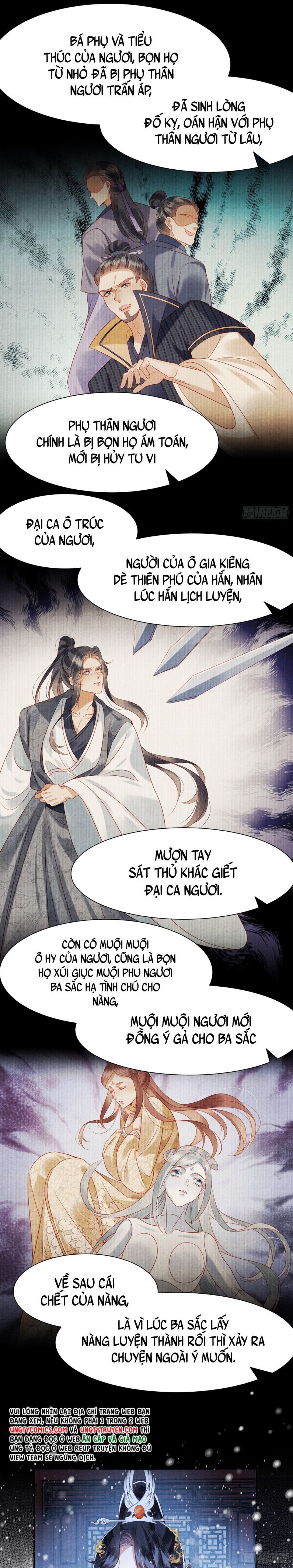 Phế Thê Trùng Sinh Chapter 1 - 26