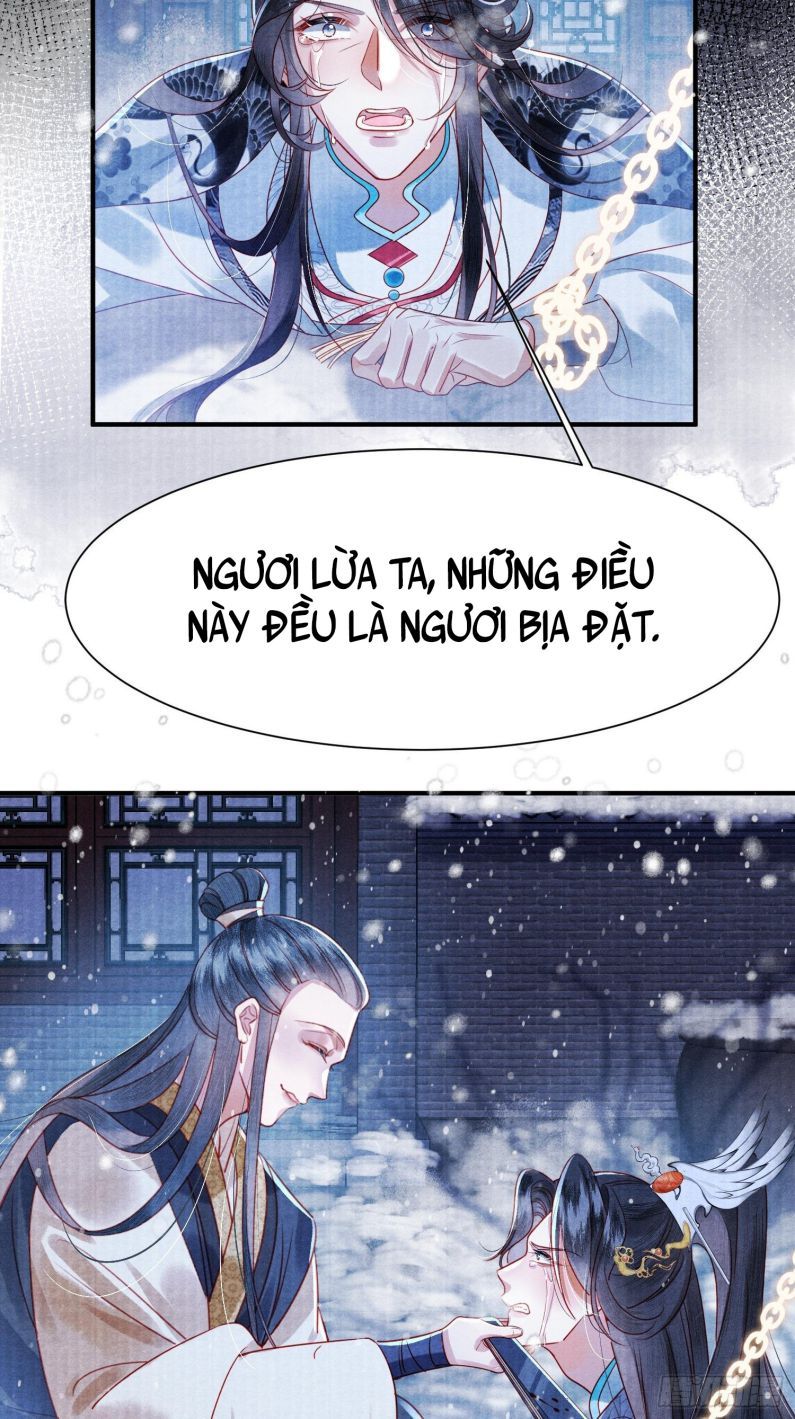 Phế Thê Trùng Sinh Chapter 1 - 27