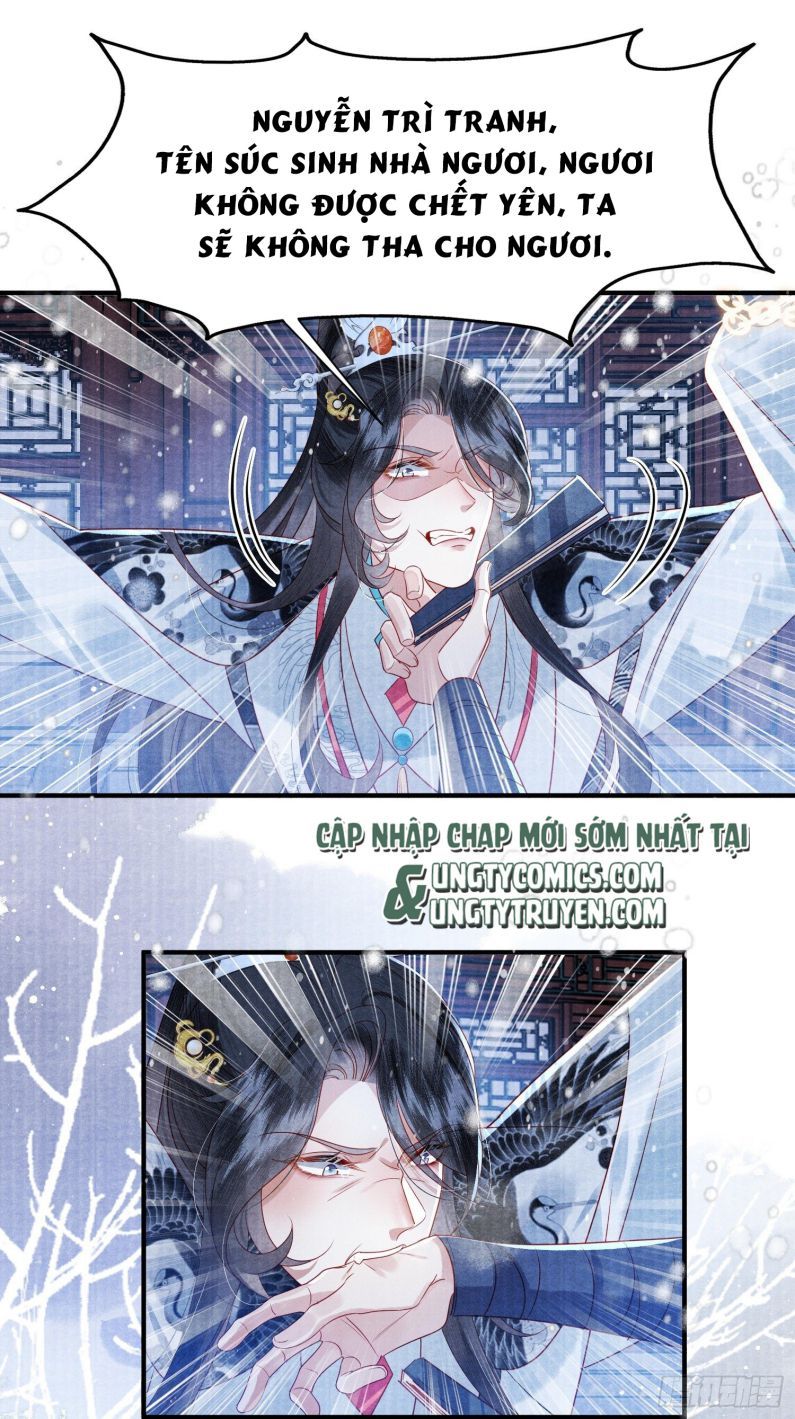 Phế Thê Trùng Sinh Chapter 1 - 29