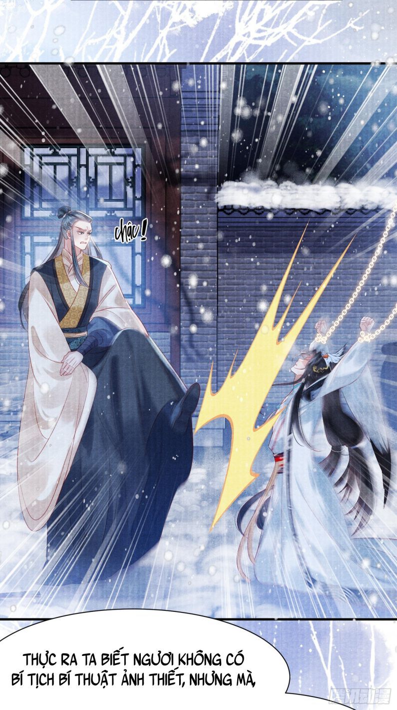 Phế Thê Trùng Sinh Chapter 1 - 30